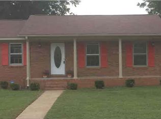 1201 Cloverdale Ave SW, Decatur, AL 35601