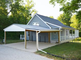 3909 Township Road 161, Marengo, OH 43334