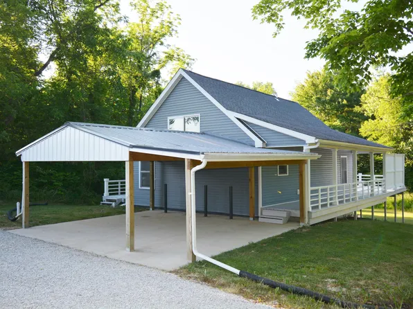 3909 Township Road 161, Marengo, OH 43334