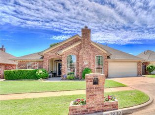2932 SW 124th Ct, Oklahoma City, OK 73170
