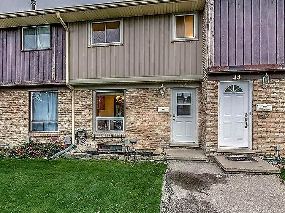 1st image of 66 Glamis Rd #45