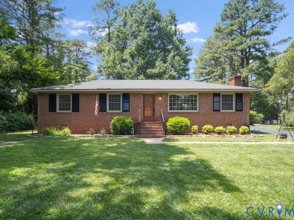 10470 Gregory Ave, Glen Allen, VA 23059