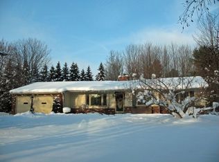 1996 Buffalo Street Ext, Jamestown, NY 14701