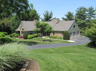 107 Moynahan Ln, Avondale, PA 19311