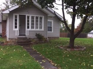 1632 E Thompson Rd, Indianapolis, IN 46227