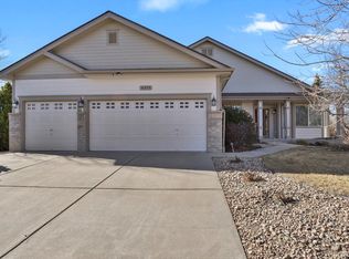 6373 S Richfield Street, Aurora, CO 80016
