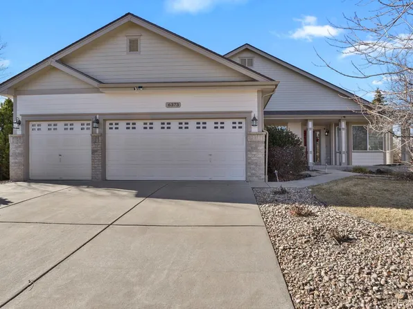 6373 S Richfield Street, Aurora, CO 80016
