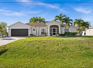 3404 NW 15th Ter, Cape Coral, FL 33993