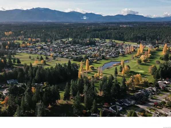 Prop Fairways Dr Lot A, Qualicum Beach, BC V9K 2J1