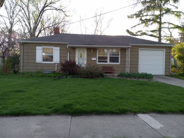 310 N Blackhawk Ave