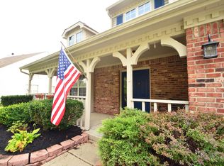 4631 Eagles Watch Ln, Indianapolis, IN