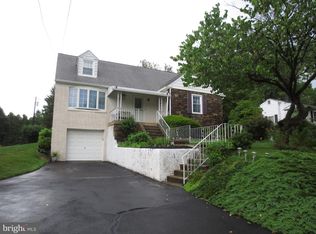 418 Bannockburn Ave, Ambler, PA