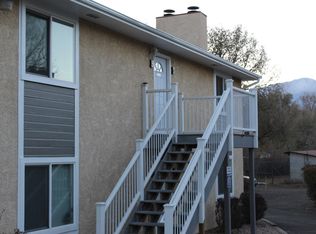 2922 Main St APT A, Colorado Springs, CO 80907