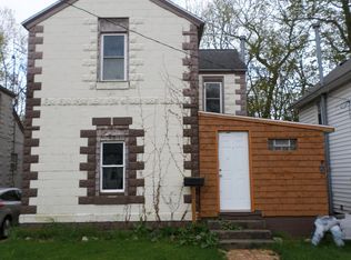 430 E Division St, Dowagiac, MI 49047