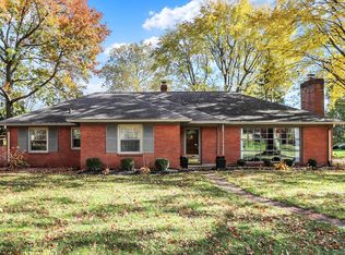 7801 Forest Ln, Indianapolis, IN