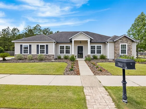 7832 NW 45th St, Gainesville, FL 32653