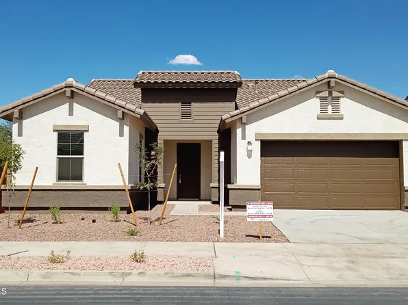 21042 E CAMINA BUENA Vista, Queen Creek, AZ 85142