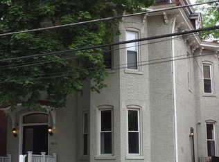 413 S Highland Ave APT 2, Pittsburgh, PA