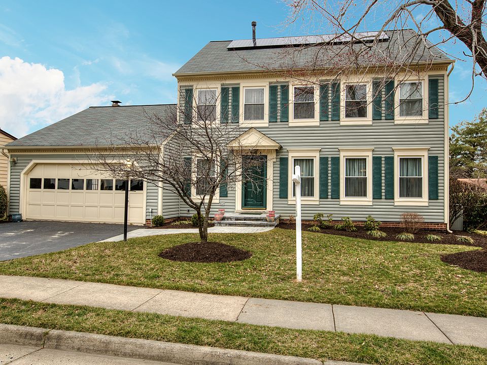 1st image of 7248 Devereux Ct