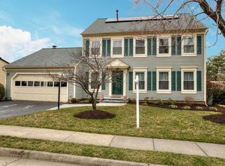 7248 Devereux Ct, Alexandria, VA 22315