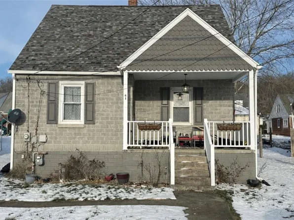 61 Main St E, Clarksville, PA 15322