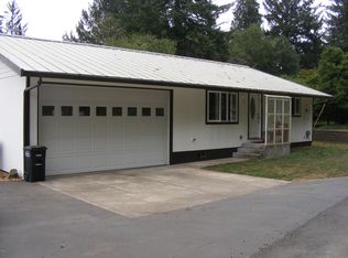 51 Elk City Rd, Toledo, OR 97391