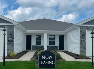3780 Thunderhawk Pass, Fort Wayne, IN 46818