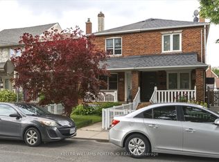 364 Westmoreland Ave N, Toronto, ON M6H3A7