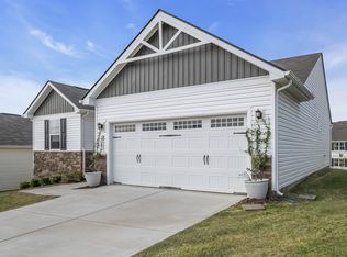 2721 Thornton Grove Blvd, Nashville, TN 37207