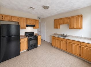 41 Harvard St #3, Dorchester, MA 02121