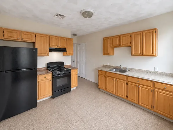 41 Harvard St #3, Dorchester, MA 02121