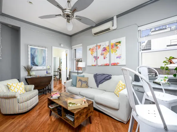 510 Palisade Ave APT 4L, Jersey City, NJ 07307