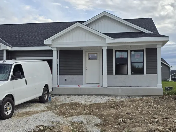 N162W21885 Poppy ROAD, Jackson, WI 53037