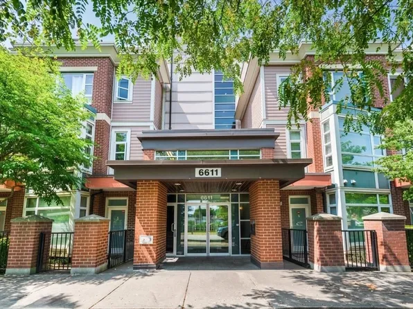 6611 Eckersley Rd #304, Richmond, BC V6Y 0B7