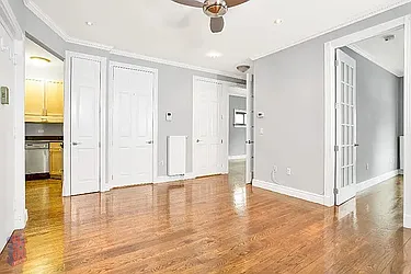 Rented by REAL New York