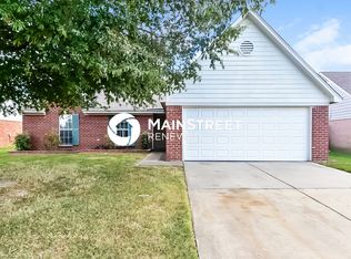 6754 Quimby Ln, Horn Lake, MS 38637