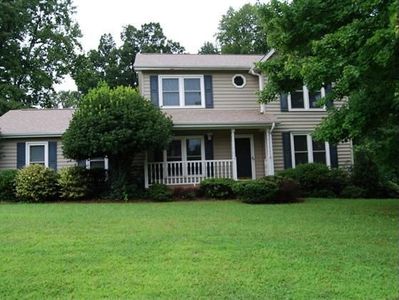 102 Half Mile Pl, Greenville, SC, 29609