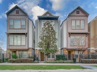 4550 Eli St, Houston, TX 77007
