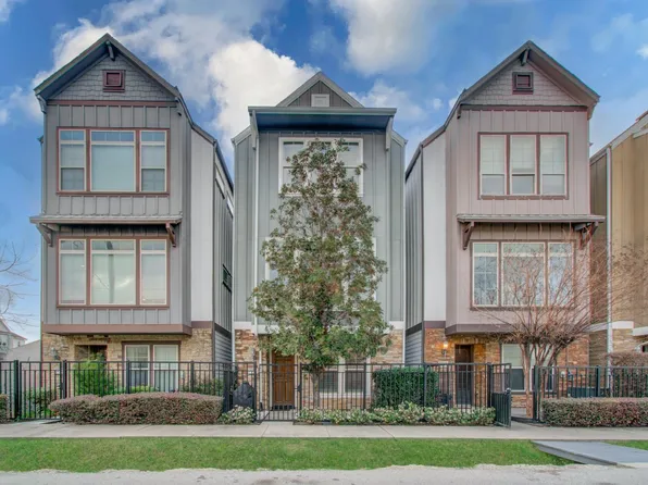 4550 Eli Street, Houston, TX 77007