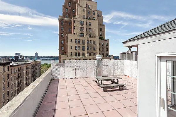 Rented by Brown Harris Stevens | media 5