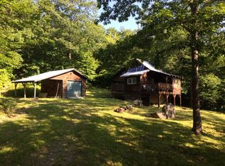 0 Coffin Rd, New Vineyard, ME 04956