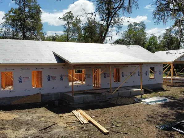 3417 Bob Bowen Rd, Blackshear, GA 31516