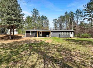 W11490 Boat Landing Rd #7, Athelstane, WI 54104