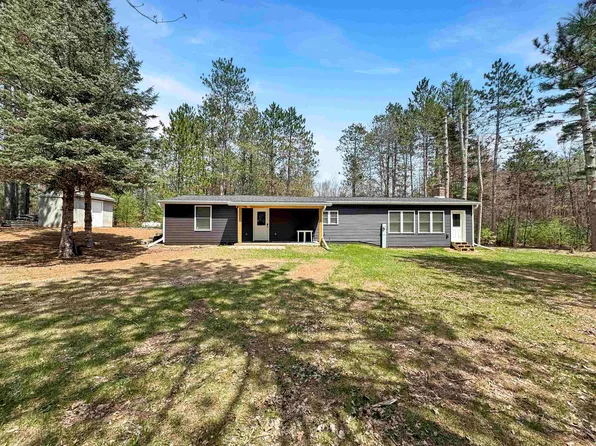 W11490 Boat Landing Rd #7, Athelstane, WI 54104