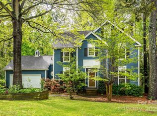 3005 Kenninghall Ct, Charlotte, NC 28269