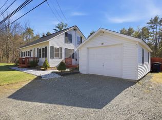 176 Shaker Hill Rd, Enfield, NH 03748