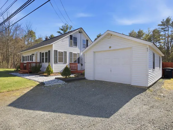 176 Shaker Hill Road, Enfield, NH 03748