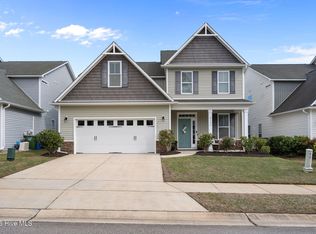 3105 S Rocklund Ct, Wilmington, NC 28409