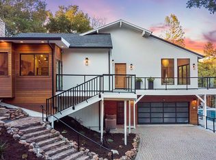 490 Clipper Hill Rd, Danville, CA 94526