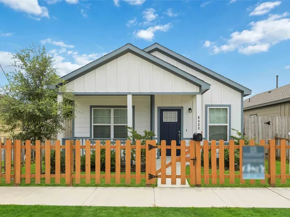 6423 Paris St, Houston, TX 77021